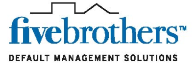 Five Brothers Mortgage Co.